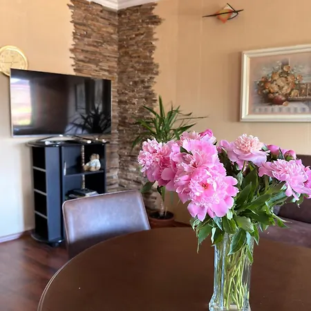 Holiday home уютный дом у моря совиньон-1 Odesa