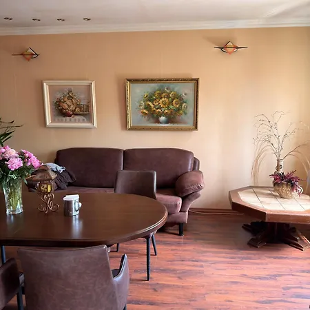Holiday home уютный дом у моря совиньон-1 Odesa