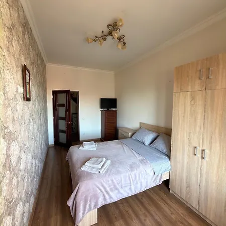 Holiday home уютный дом у моря совиньон-1 *