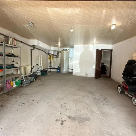 Holiday home уютный дом у моря совиньон-1